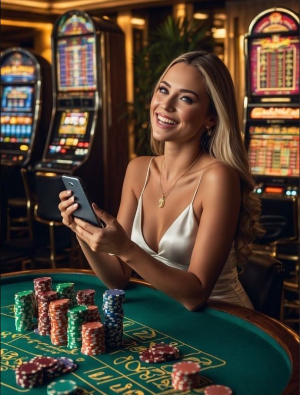 Wild West Gold connected to slots and sports sections on 4999 app